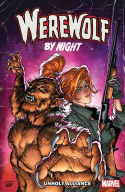 Werewolf By Night