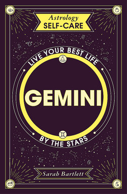 Astrology Self-Care: Gemini