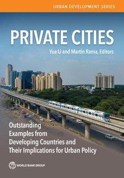 Private Cities Private Cities
