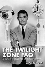 The Twilight Zone FAQ
