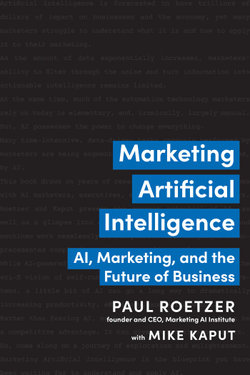 Marketing Artificial Intelligence Marketing Artificial Intelligence