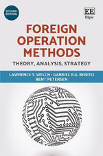 Foreign Operations Modes