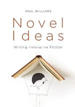 Novel Ideas