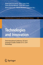 Technologies and Innovation