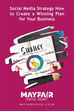 Social Media Strategy How to Create a Winning Plan for Your Business