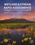 Wetland and Stream Rapid Assessments