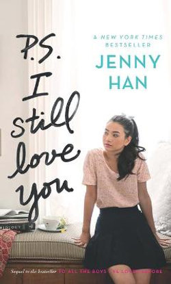 P. S. I Still Love You P. S. I Still Love You