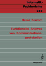 Funktionelle Analyse von Kommunikationsprotokollen