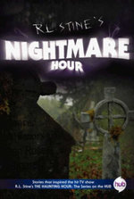 Nightmare Hour TV Tie-In Edition