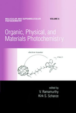Organic, Physical, and Materials Photochemistry