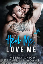 Heal Me, Love Me