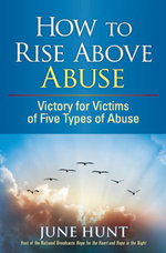 How to Rise Above Abuse