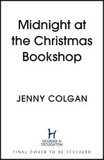 Midnight at the Christmas Bookshop