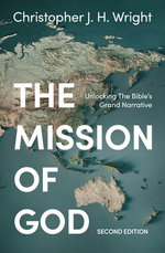 The Mission of God