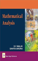 Mathematical Analysis