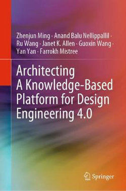 Architecting a Knowledge-Based Platform for Design Engineering 4. 0