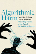 Algorithmic Harm