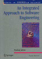An Integrated Approach to Software Engineering
