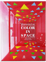 Color In Space - Brightening It Up