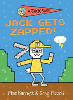 Jack Gets Zapped