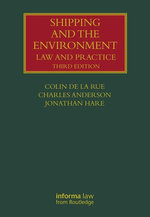 Shipping and the Environment