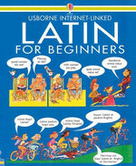 Latin for Beginners Latin for Beginners