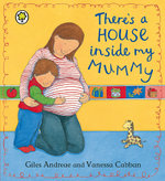There's A House Inside My Mummy 