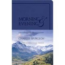 Morning and Evening