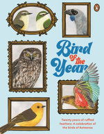 Bird of the Year
