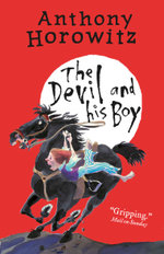 The Devil And His Boy