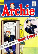 Archie #108