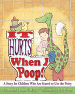 It Hurts When I Poop!