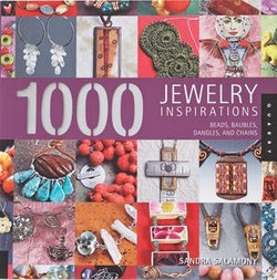1000 Jewelry Inspirations 1000 Jewelry Inspirations
