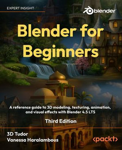 Blender for Beginners
