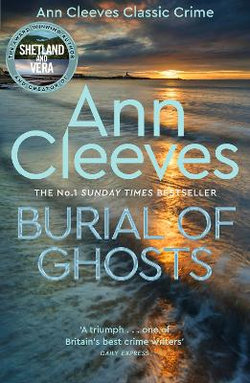 Burial of Ghosts Burial of Ghosts