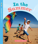 ORFC Decodable Book 26 in the Summer ORFC Decodable Book 26 in the Summer