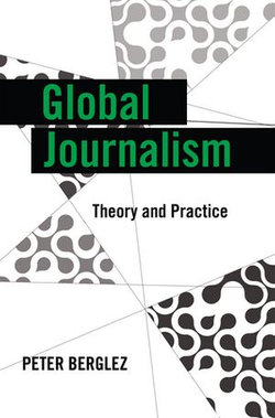 Global Journalism Global Journalism