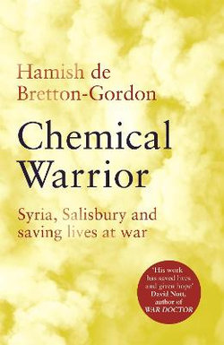 Chemical Warrior Chemical Warrior