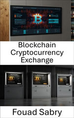 Blockchain Cryptocurrency Exchange