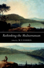 Rethinking the Mediterranean
