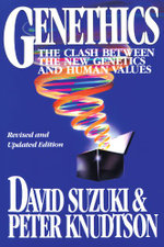 Genethics