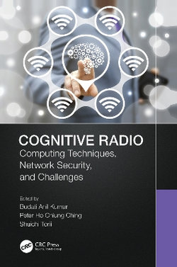 Cognitive Radio Cognitive Radio