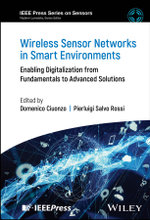 Wireless Sensor Networks in Smart Environments