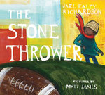 The Stone Thrower
