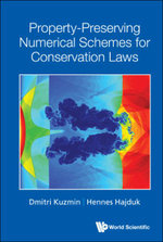 Property-Preserving Numerical Schemes Hb