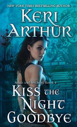 Kiss the Night Goodbye