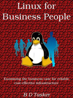 Linux for Business People