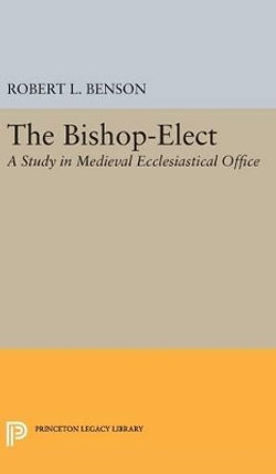 Bishop-Elect