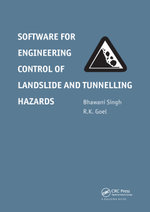 Software for Engineering Control of Landslide and Tunnelling Hazards