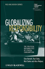 Globalizing Responsibility